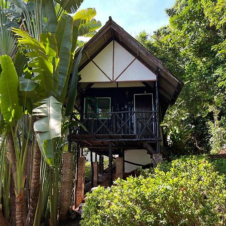 Ao Pong Resort Koh Mak Exteriér fotografie