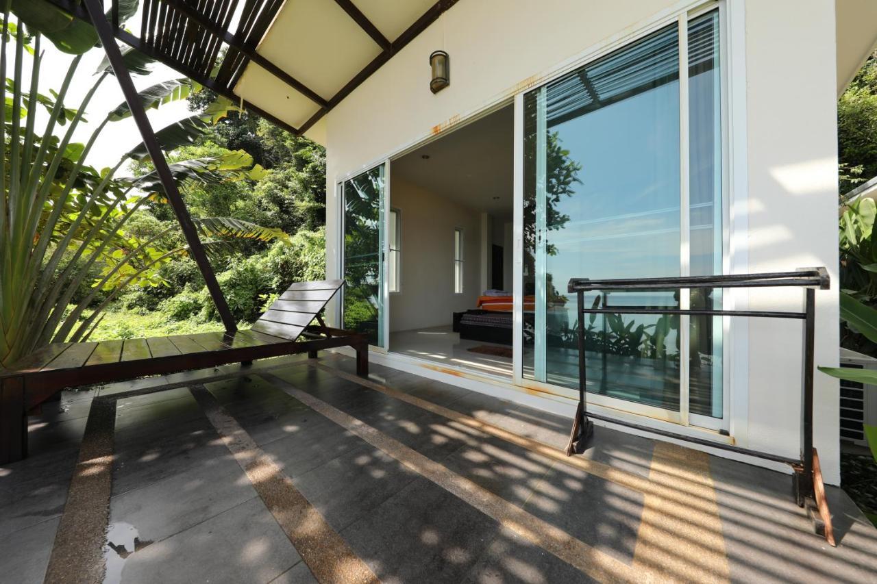 Ao Pong Resort Koh Mak Exteriér fotografie