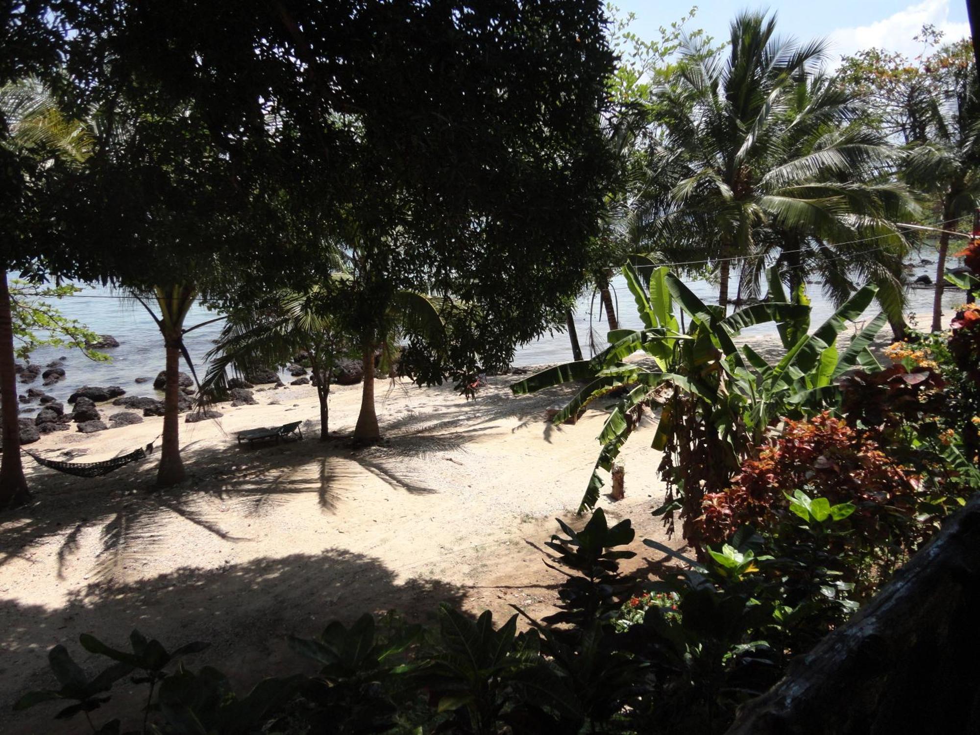 Ao Pong Resort Koh Mak Exteriér fotografie