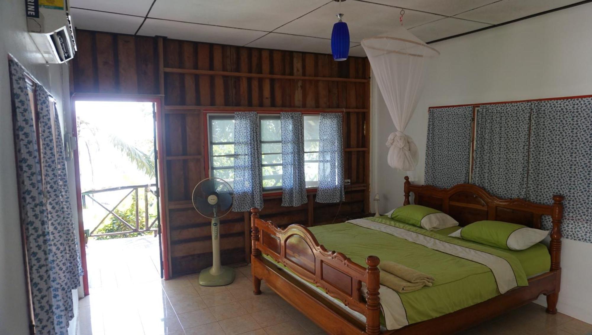 Ao Pong Resort Koh Mak Exteriér fotografie