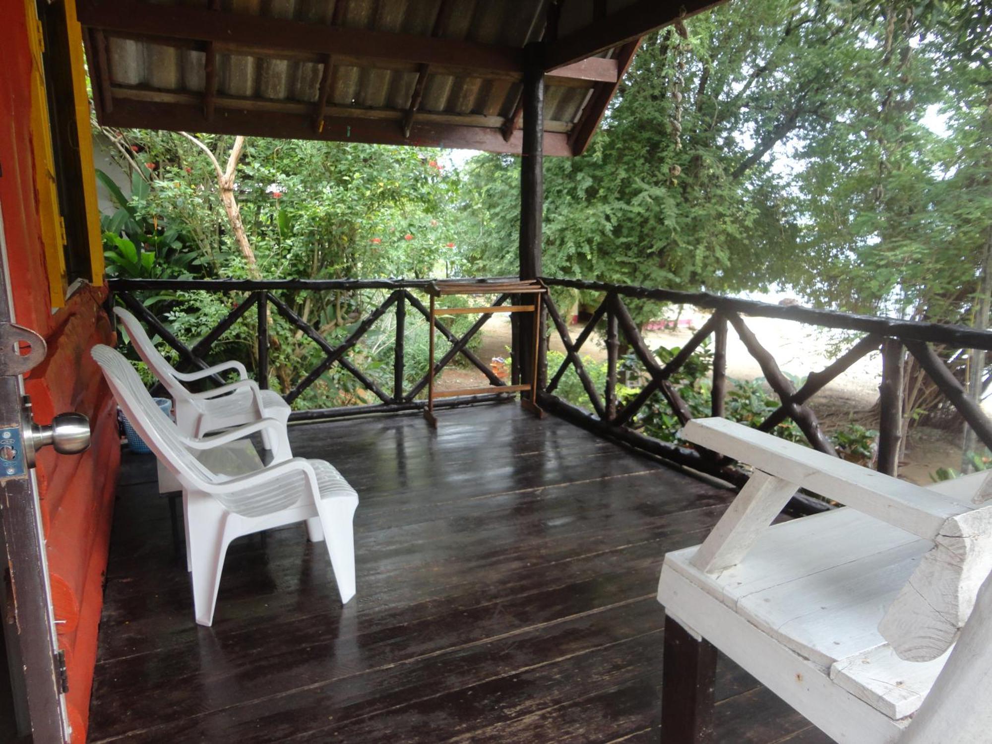 Ao Pong Resort Koh Mak Exteriér fotografie