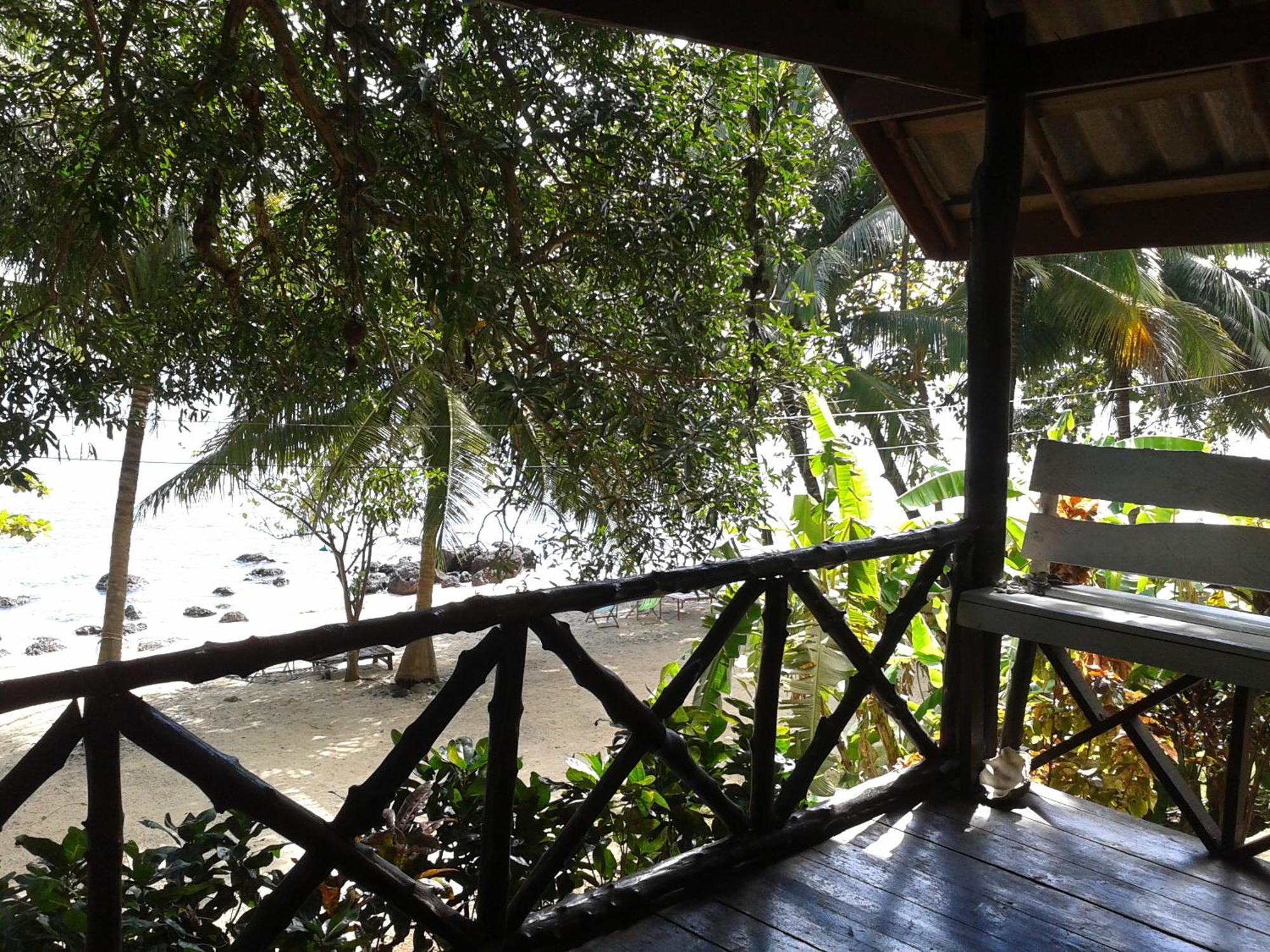 Ao Pong Resort Koh Mak Exteriér fotografie