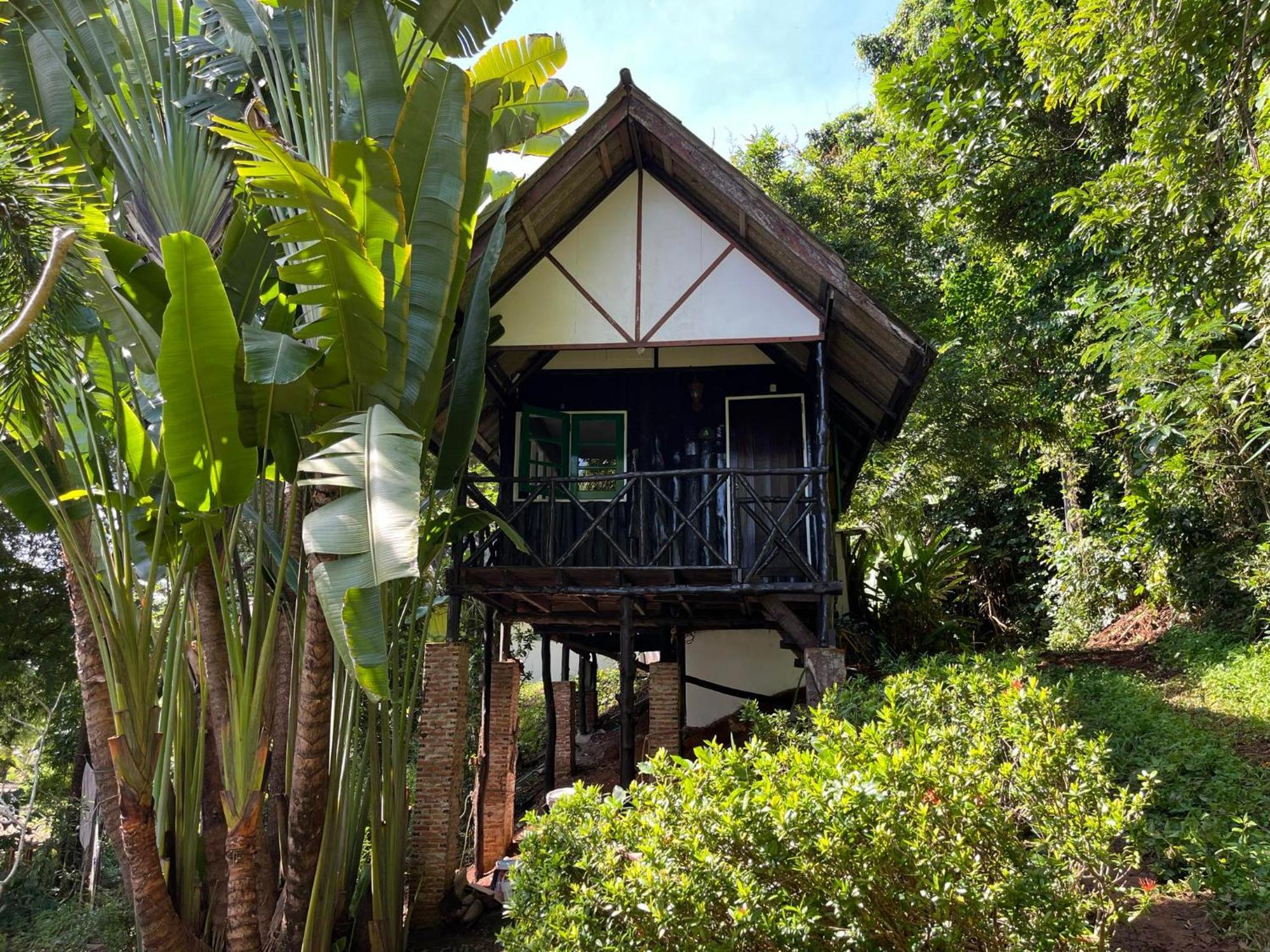 Ao Pong Resort Koh Mak Exteriér fotografie