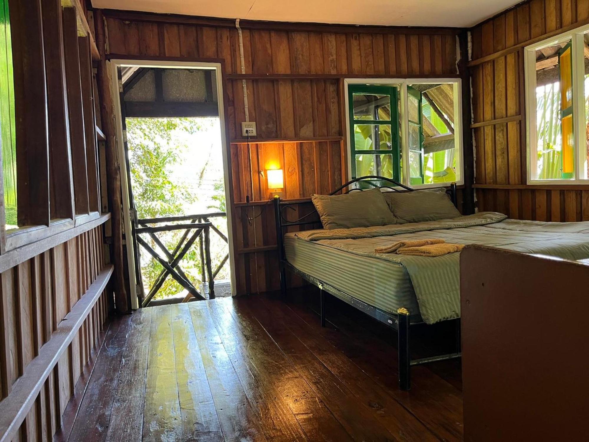 Ao Pong Resort Koh Mak Exteriér fotografie