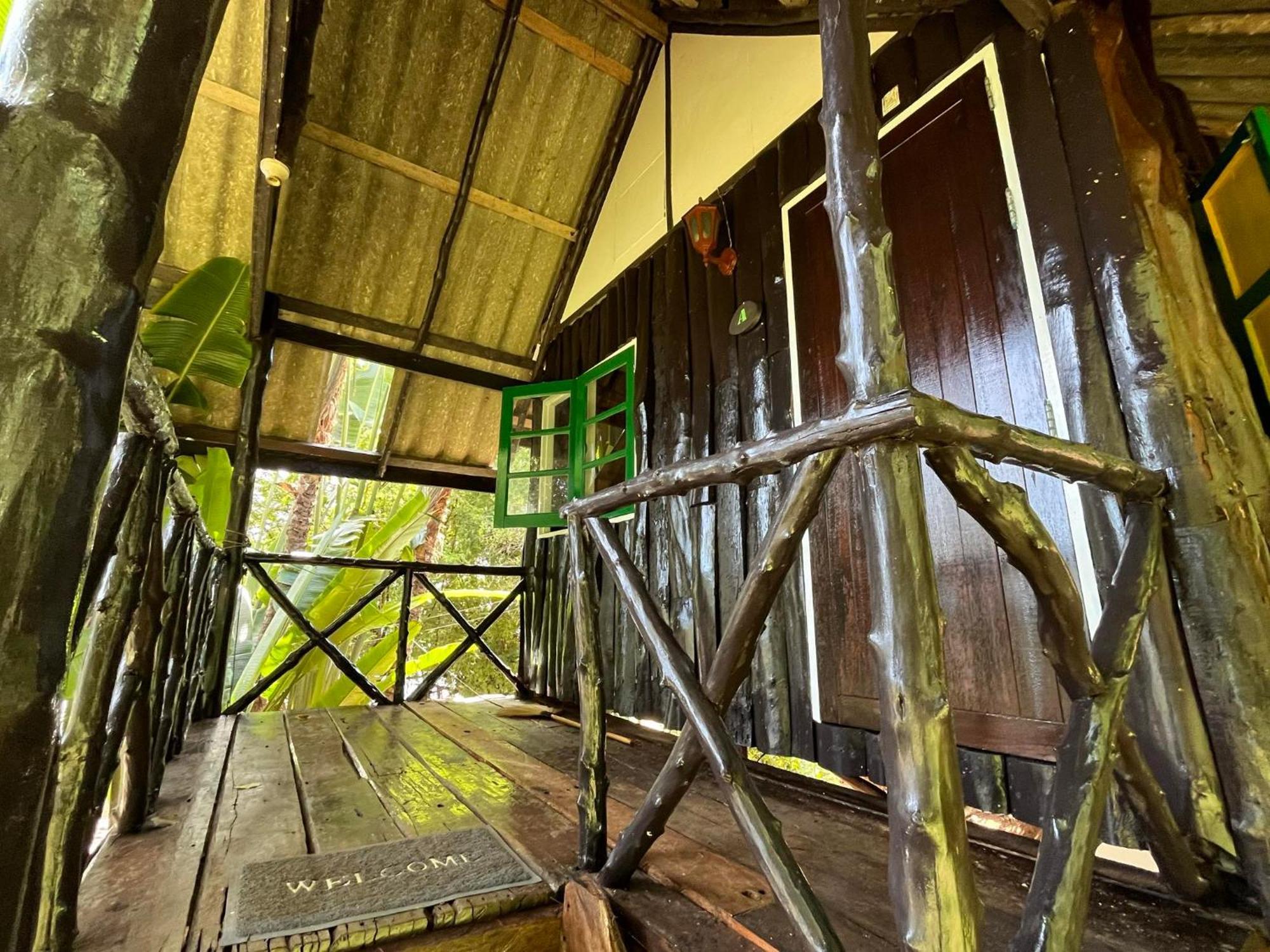 Ao Pong Resort Koh Mak Exteriér fotografie