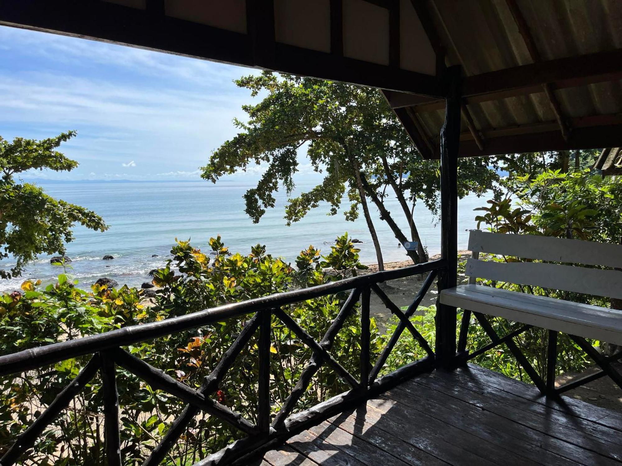 Ao Pong Resort Koh Mak Exteriér fotografie