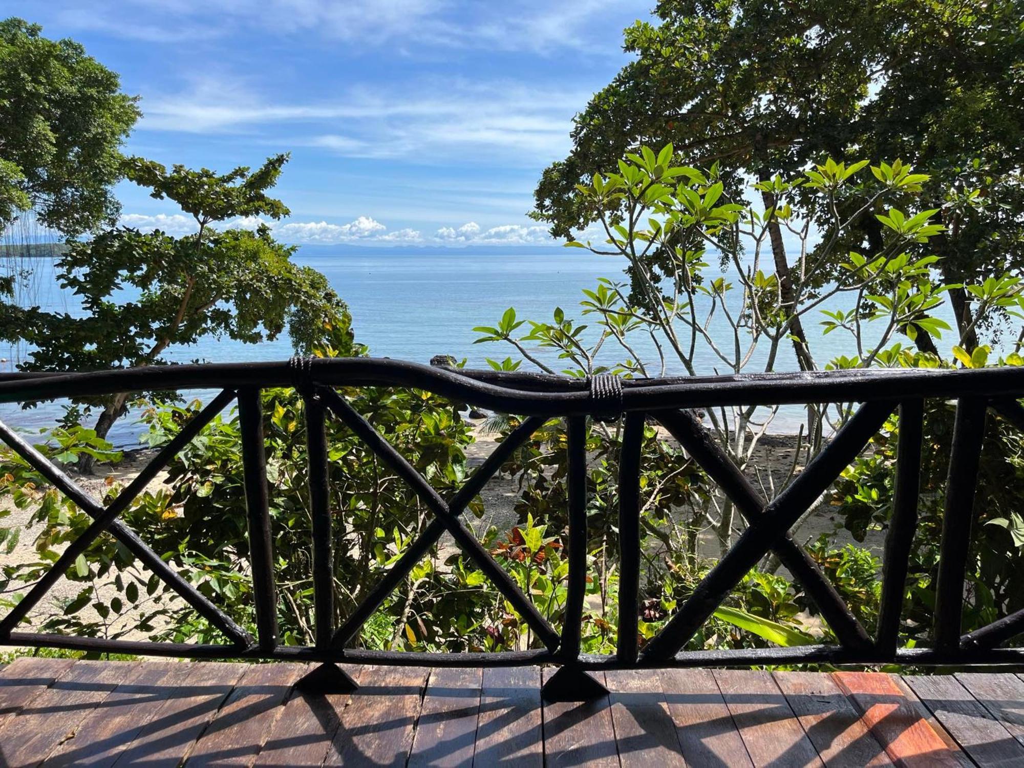 Ao Pong Resort Koh Mak Exteriér fotografie