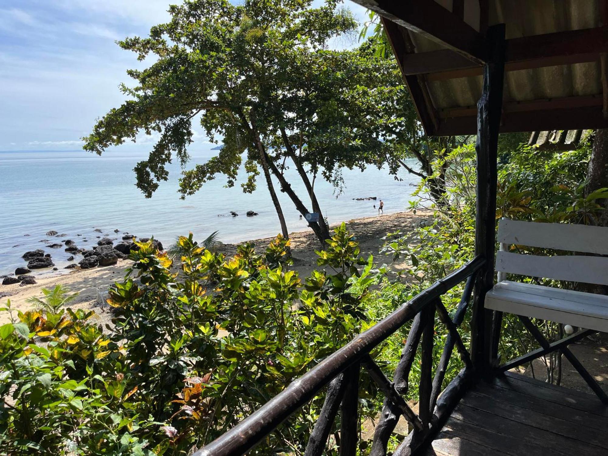 Ao Pong Resort Koh Mak Exteriér fotografie