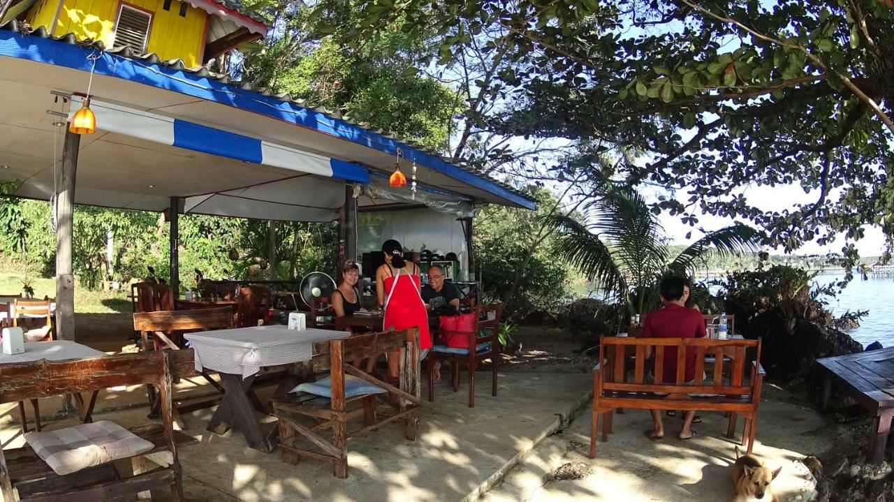 Ao Pong Resort Koh Mak Exteriér fotografie