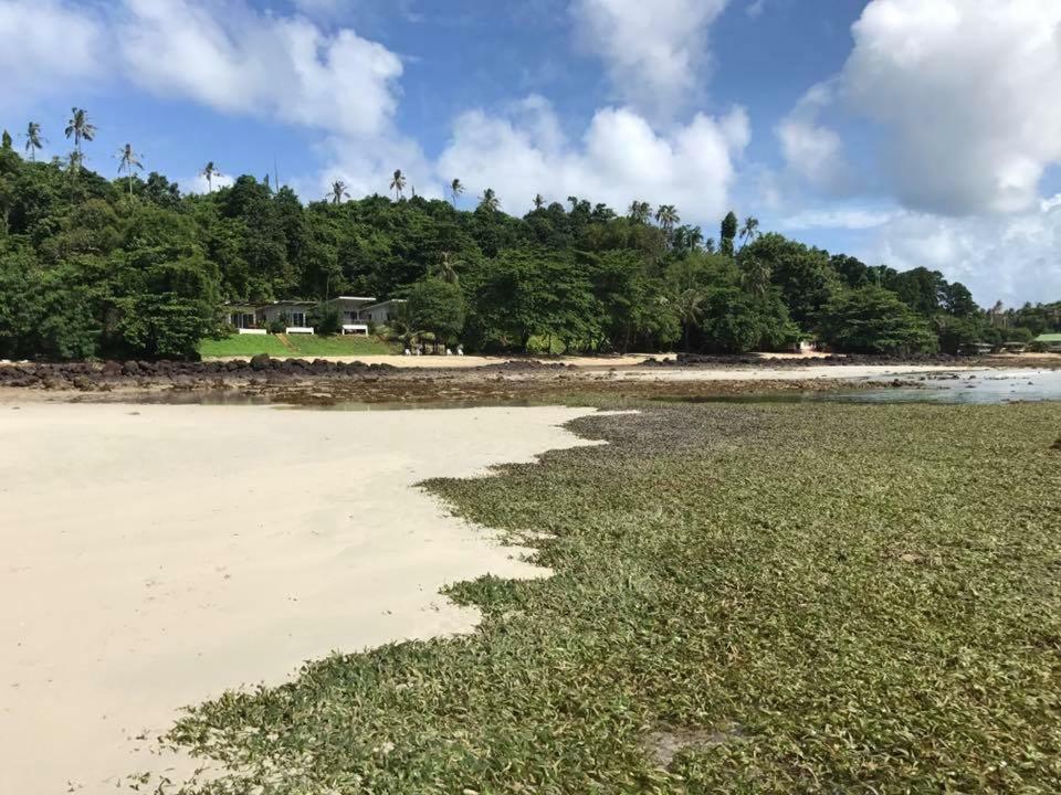 Ao Pong Resort Koh Mak Exteriér fotografie
