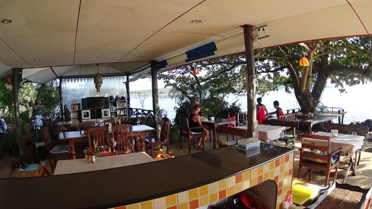 Ao Pong Resort Koh Mak Exteriér fotografie